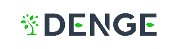 Denge İnşaat Yeni Logo